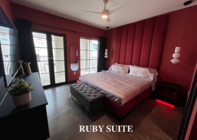 The Ruby Suite